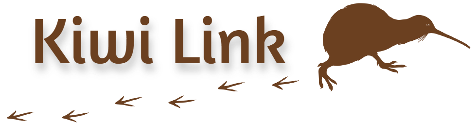 Kiwi Link Logo